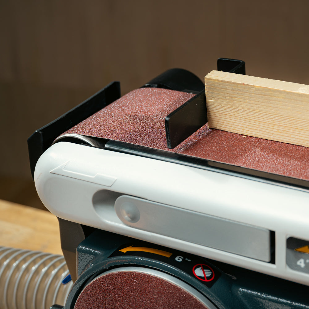 工房配件– 得擘