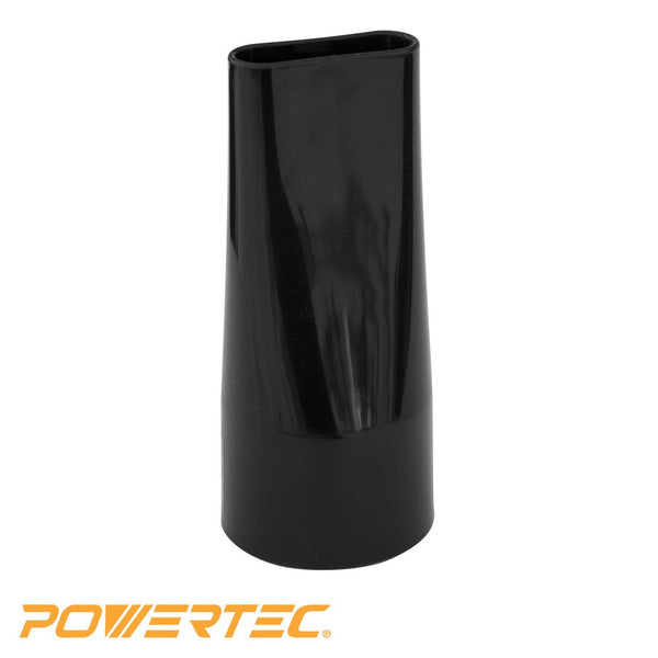美國 POWERTEC 70203 扁平錐形集塵接頭 4吋