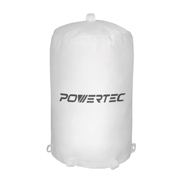 美國 POWERTEC 70333 防塵濾袋/集塵袋，1微米