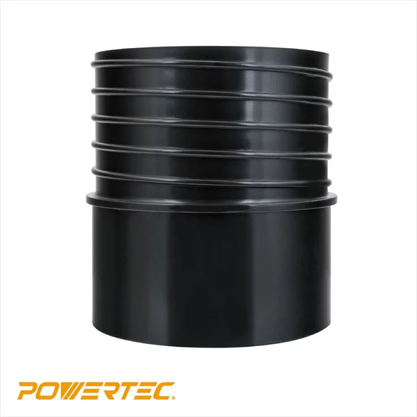 美國 POWERTEC 70285 4吋螺牙快速接頭左旋(內徑)