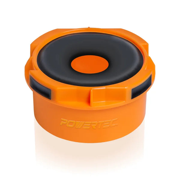 POWERTEC 70354 萬用集塵轉接口