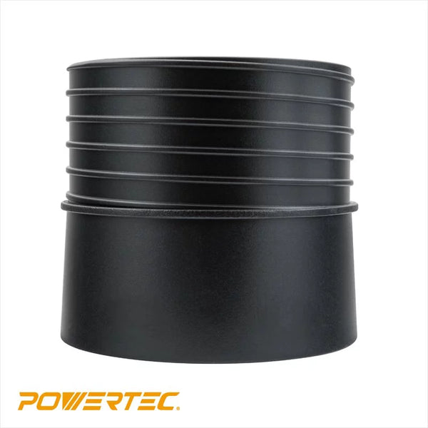 美國 POWERTEC 70286 5吋螺牙快速接頭左旋(內徑)