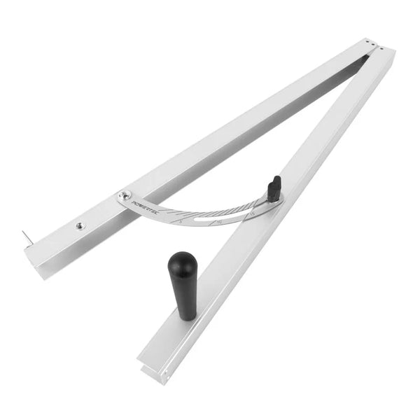 美國POWERTEC 71035 鋁製鋸台角度裁切器