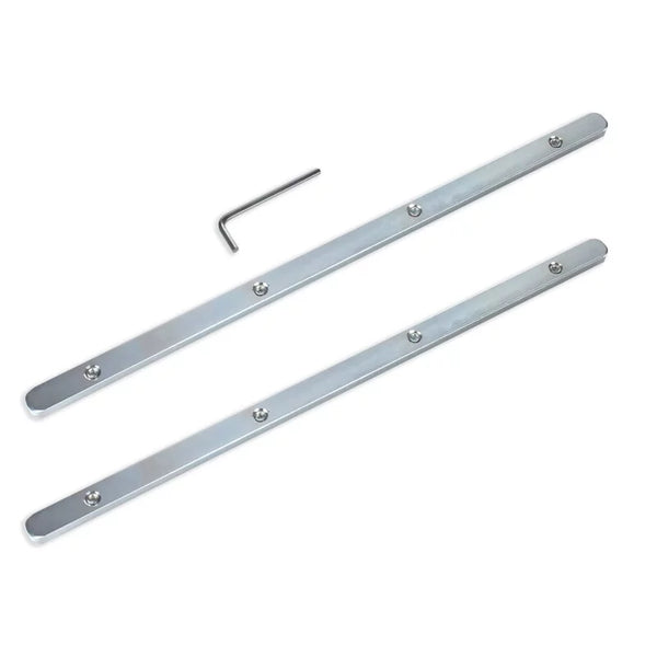 美國 POWERTEC 71358 導板連接器(2入)