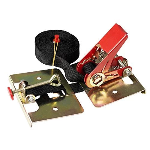 美國 POWERTEC 71102 地板安裝固定收緊夾