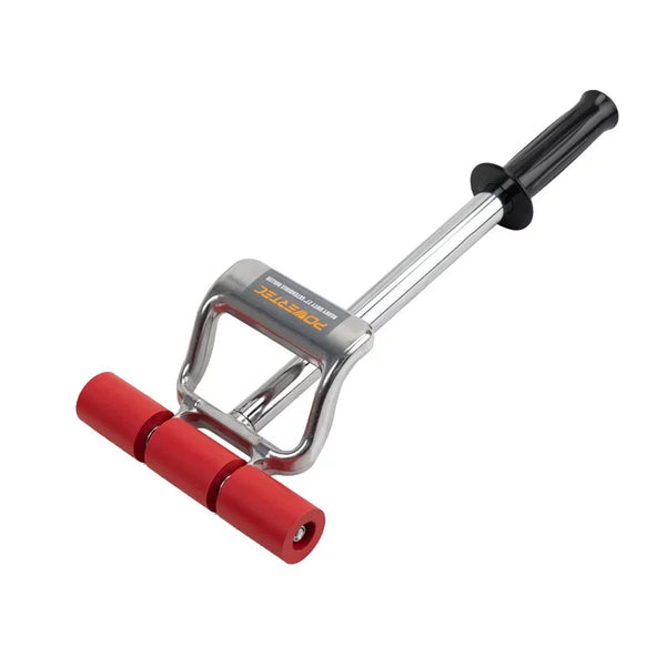 美國POWERTEC 71033 伸縮式貼皮助貼滾筒