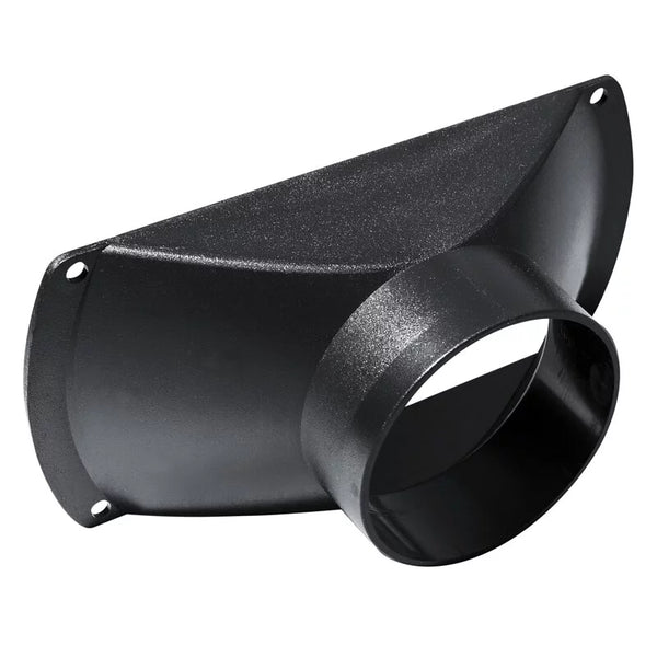 美國 POWERTEC 70150 四吋 四邊型集塵接頭