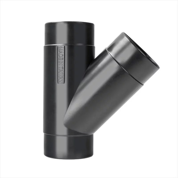 美國POWERTEC 70179 Y型轉接管 2-1/2"