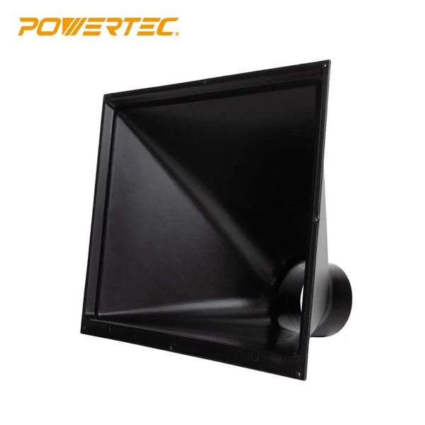 美國 POWERTEC 70122 大開口集塵罩 33X40.6CM