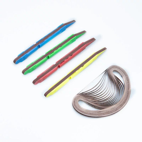 美國 POWERTEC  R71092 細部磨砂筆