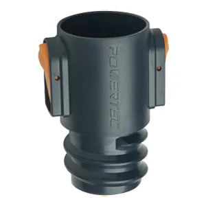 POWERTEC 70456 1-1/2吋通用吸塵器快速轉接頭