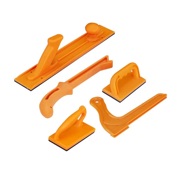 美國 POWERTEC 71009 安全推把 (5件組)