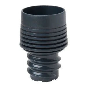 【得擘】70408 2-1/4吋~2-1/2吋通用吸塵器伸縮管轉接頭