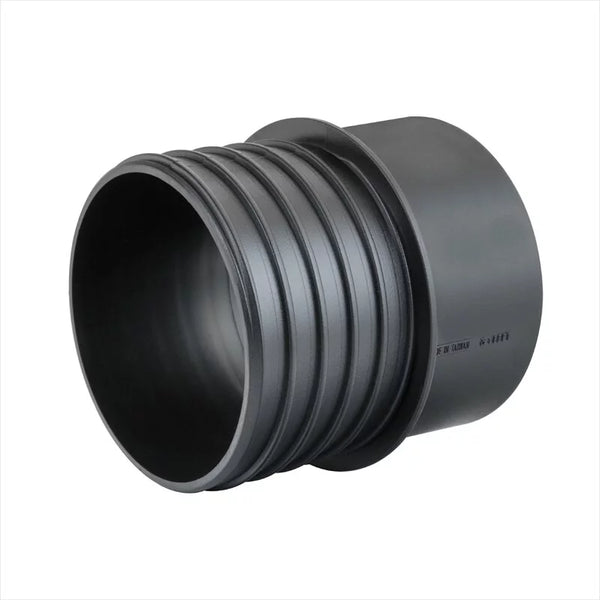 美國 POWERTEC 70284 四吋螺牙快速轉接管左旋(內徑)