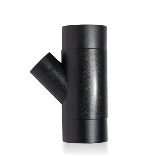 POWERTEC 70190 Y 型接頭 | 4" x 2-1/2"