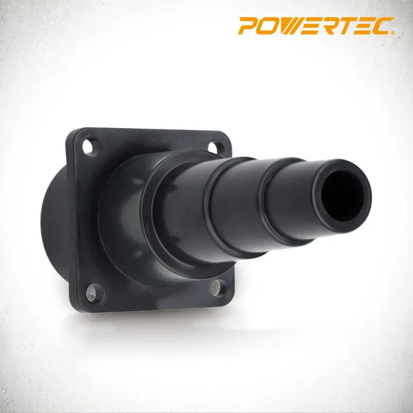 【得擘】70121 通用集塵接頭 集塵轉接 木工集塵 軟接頭 彈性接頭 吸塵 集塵管 萬用 轉接頭 接管 (台灣製)