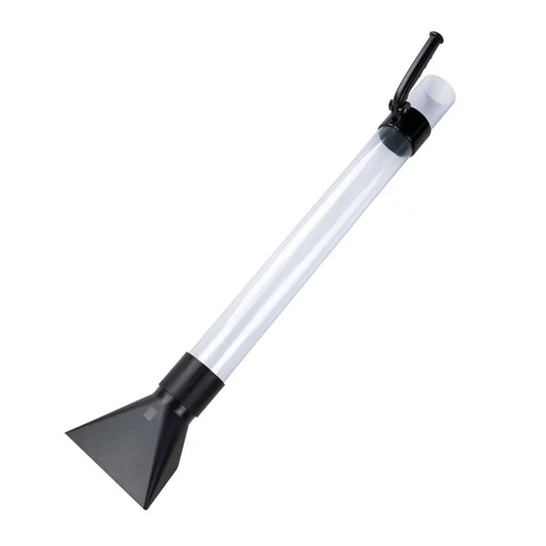 美國 POWERTEC 70282 4英吋集塵扁平吸頭套件 (連接尺寸4英吋)