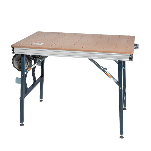 POWERTEC MT4012 多功能木工工作平台