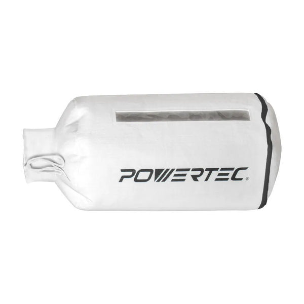 美國POWERTEC 70334 防塵濾袋/集塵袋，1微米