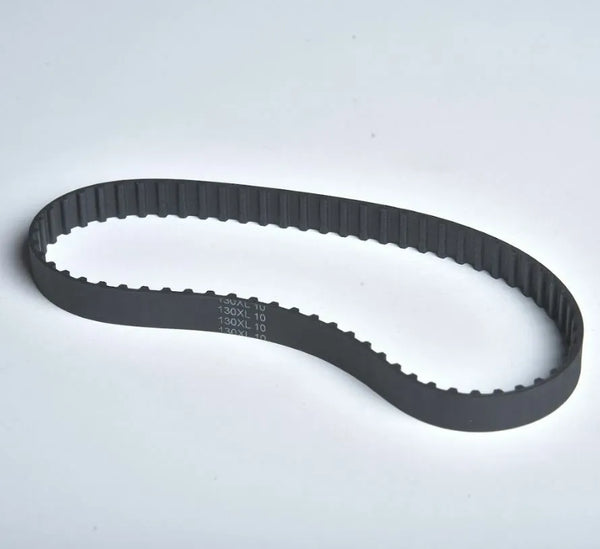 【得擘】 桌上型9吋帶鋸機 梯型齒同步帶 橡膠 美國 POWERTEC 傳動帶 皮帶 97號 配件 耗材 桌上型帶鋸機