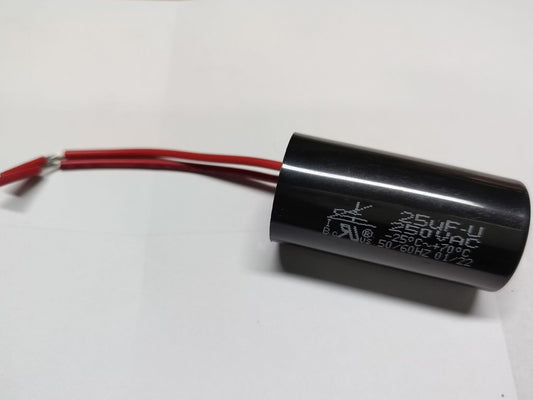 BS900 帶鋸機電容